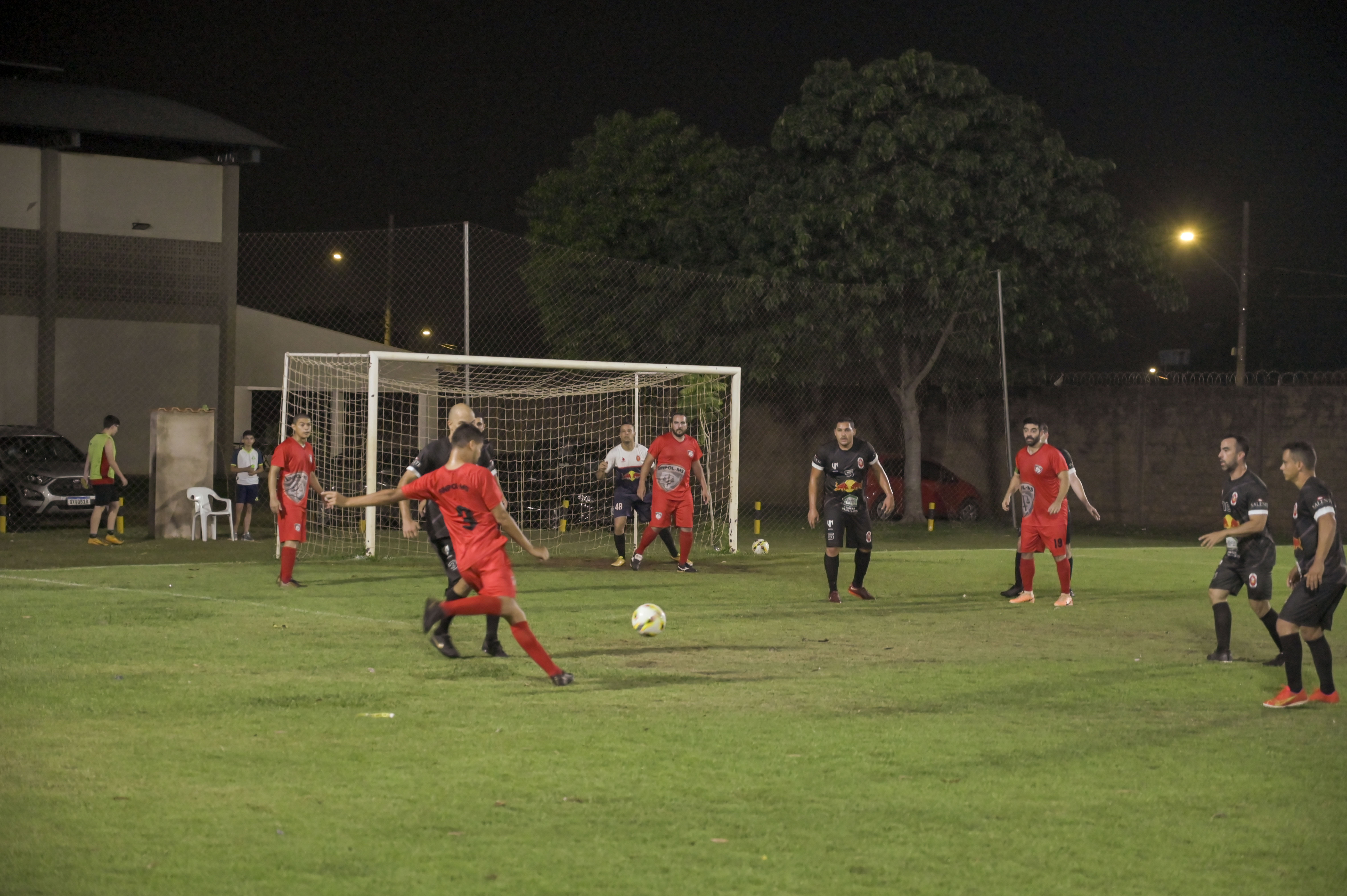 13ª edição da Copa Saúde Cassems define chaveamento do torneio do