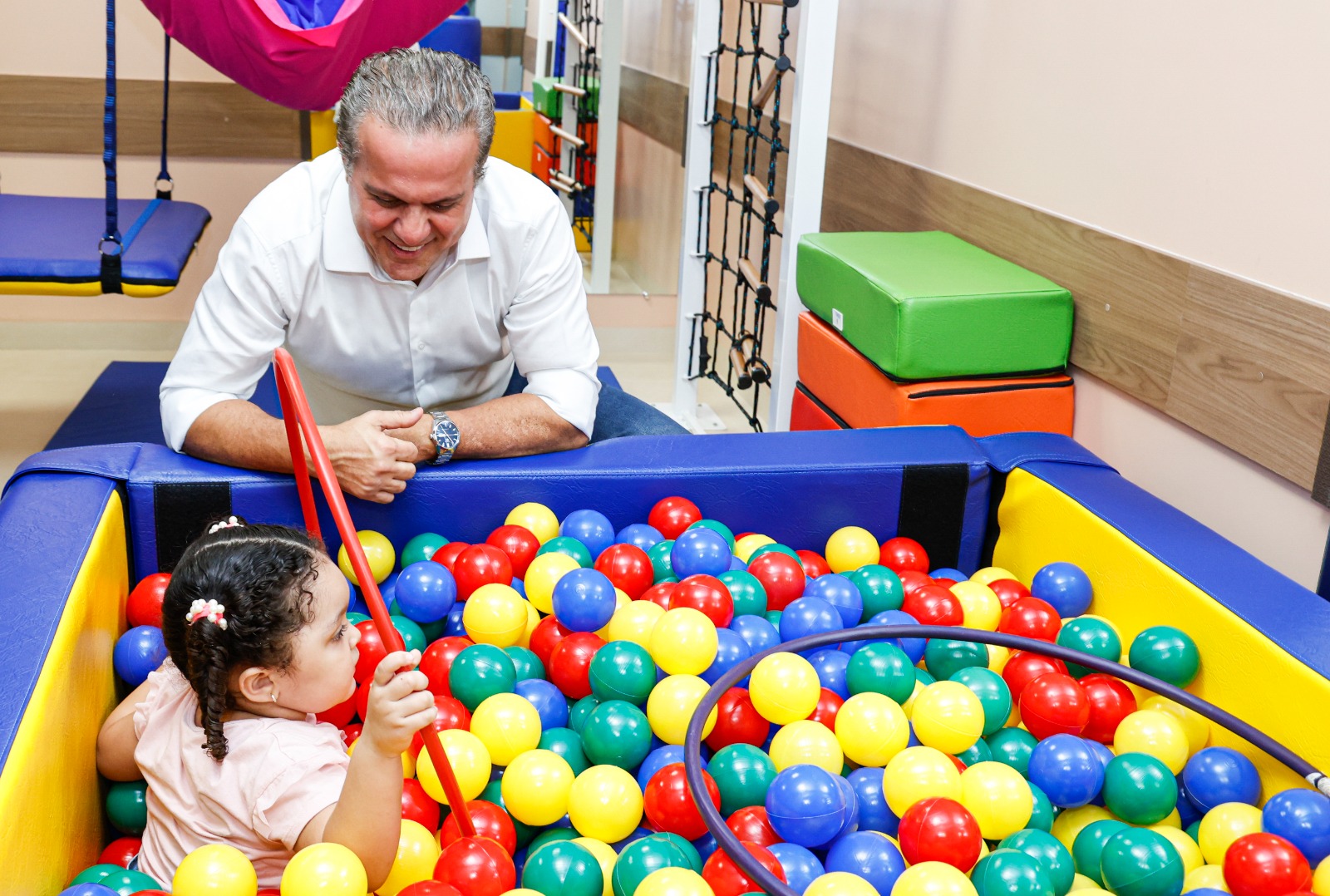 Dourados recebe Espaço Somos da Cassems